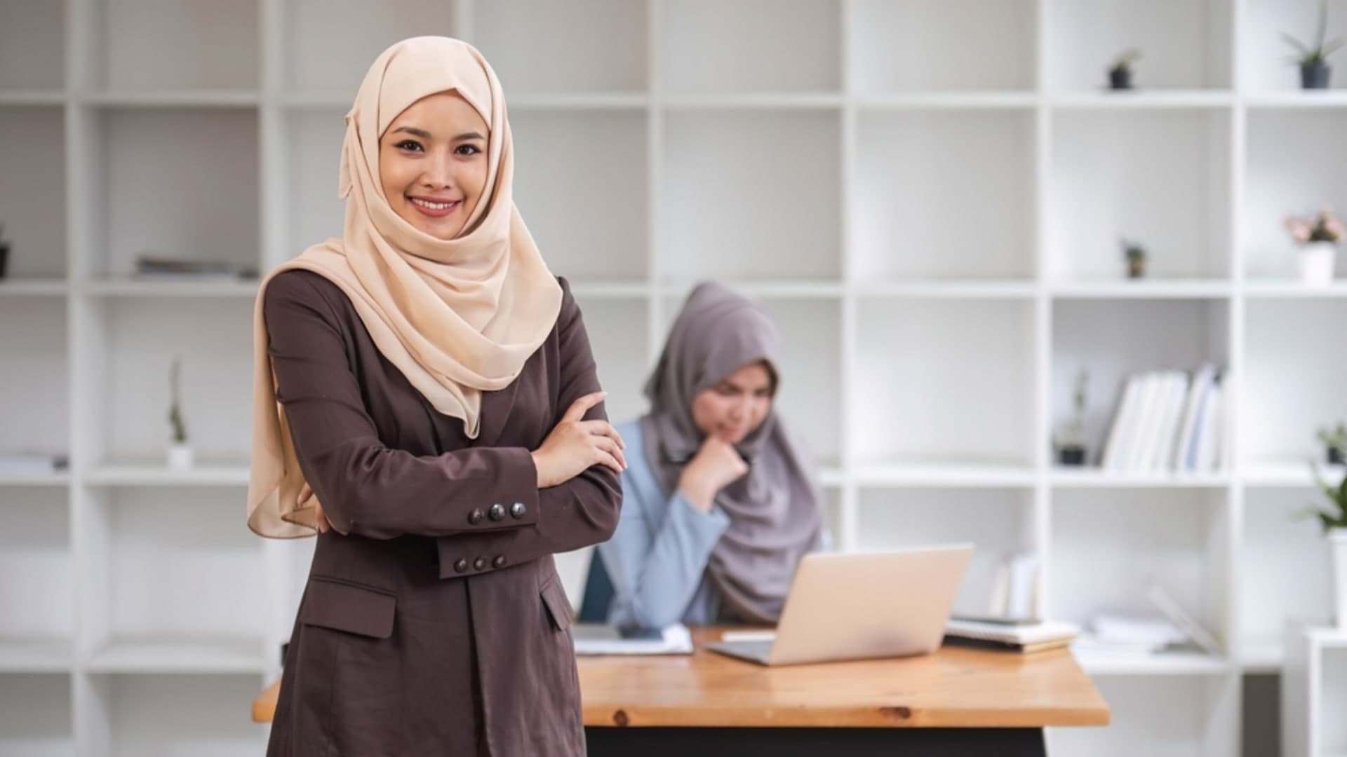 Women in Tech: Closing the Gender Gap in Morocco’s Digital Economy