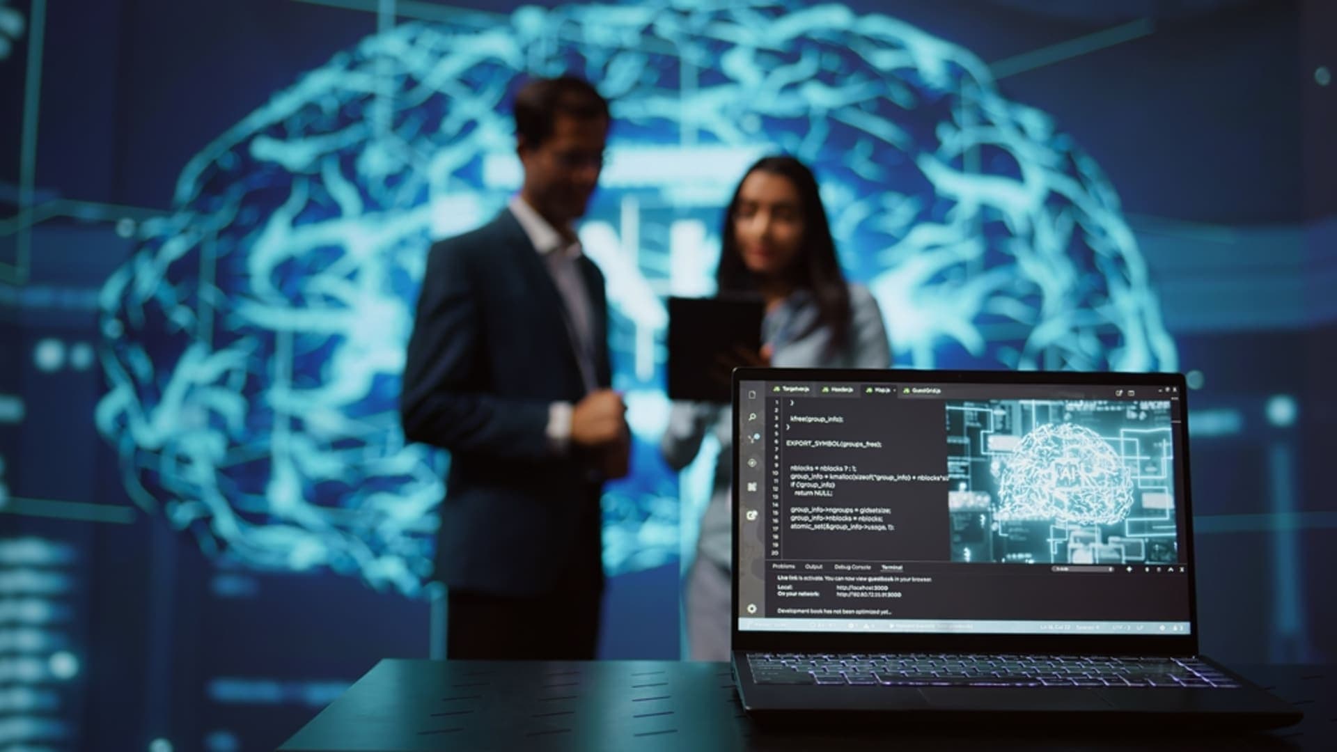 Morocco Launches First-Ever Data and AI Master’s Program as Nation Accelerates Digital Transformation