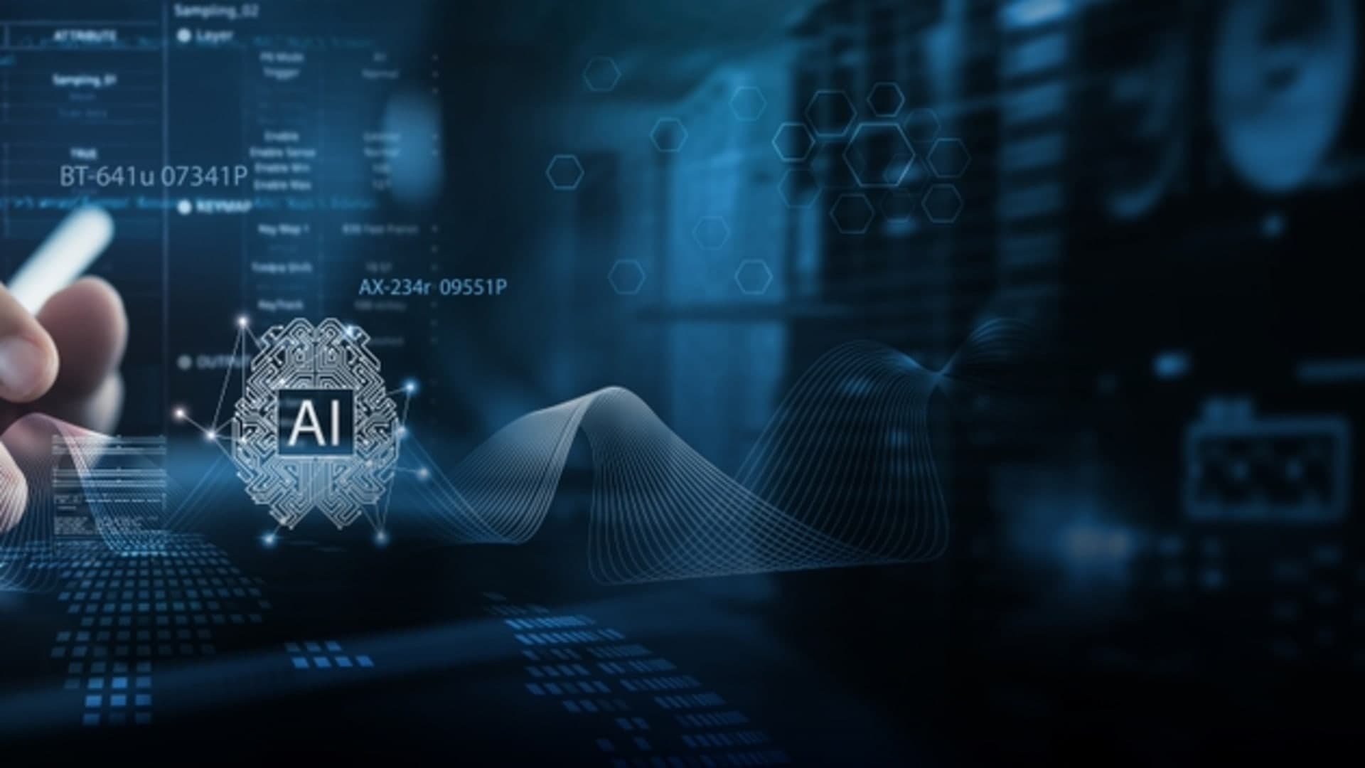 Morocco’s Role in AI, Data, and Emerging Technologies