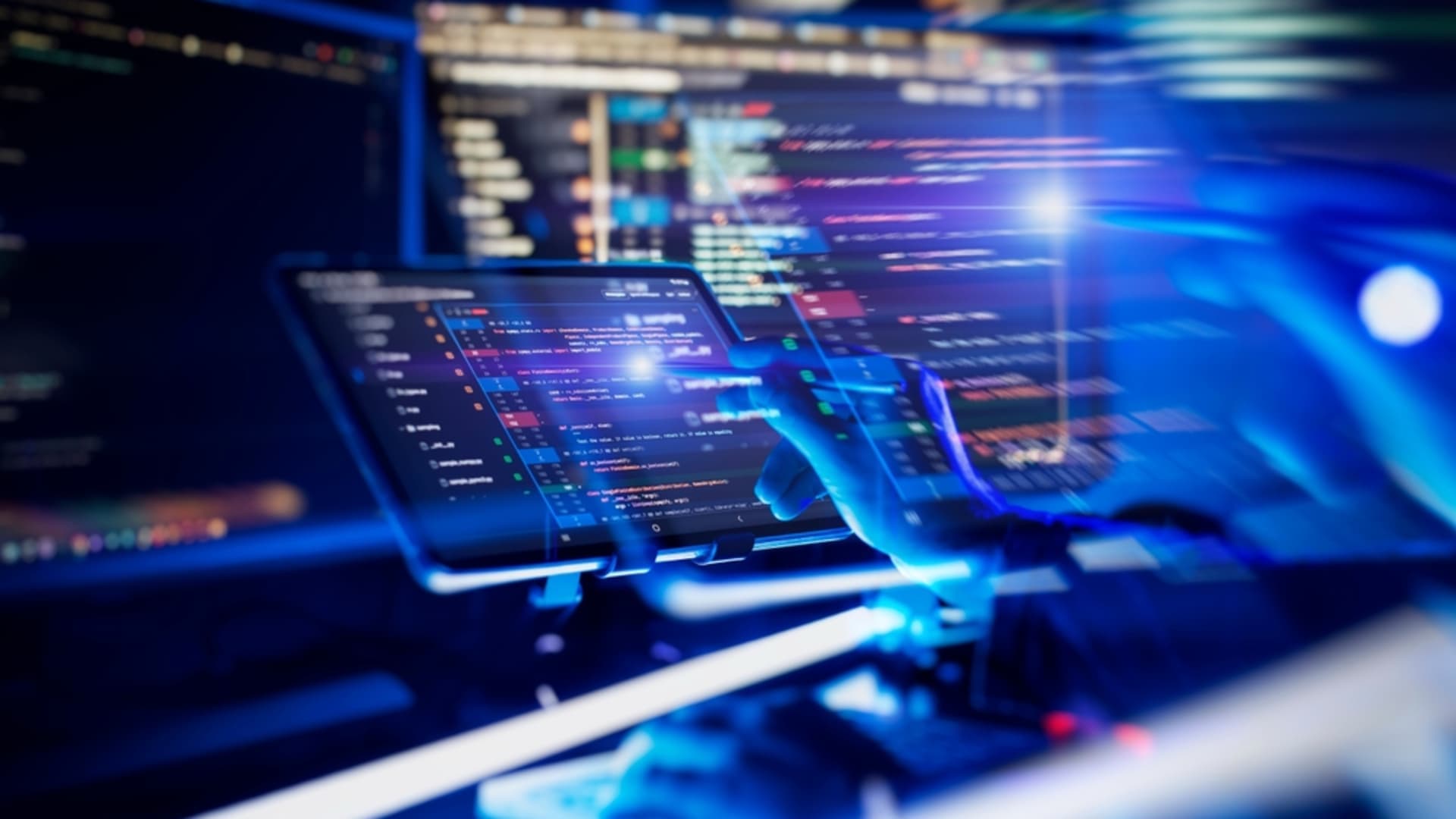 Tech Talent in Morocco: Education, Training, and Career Pathways