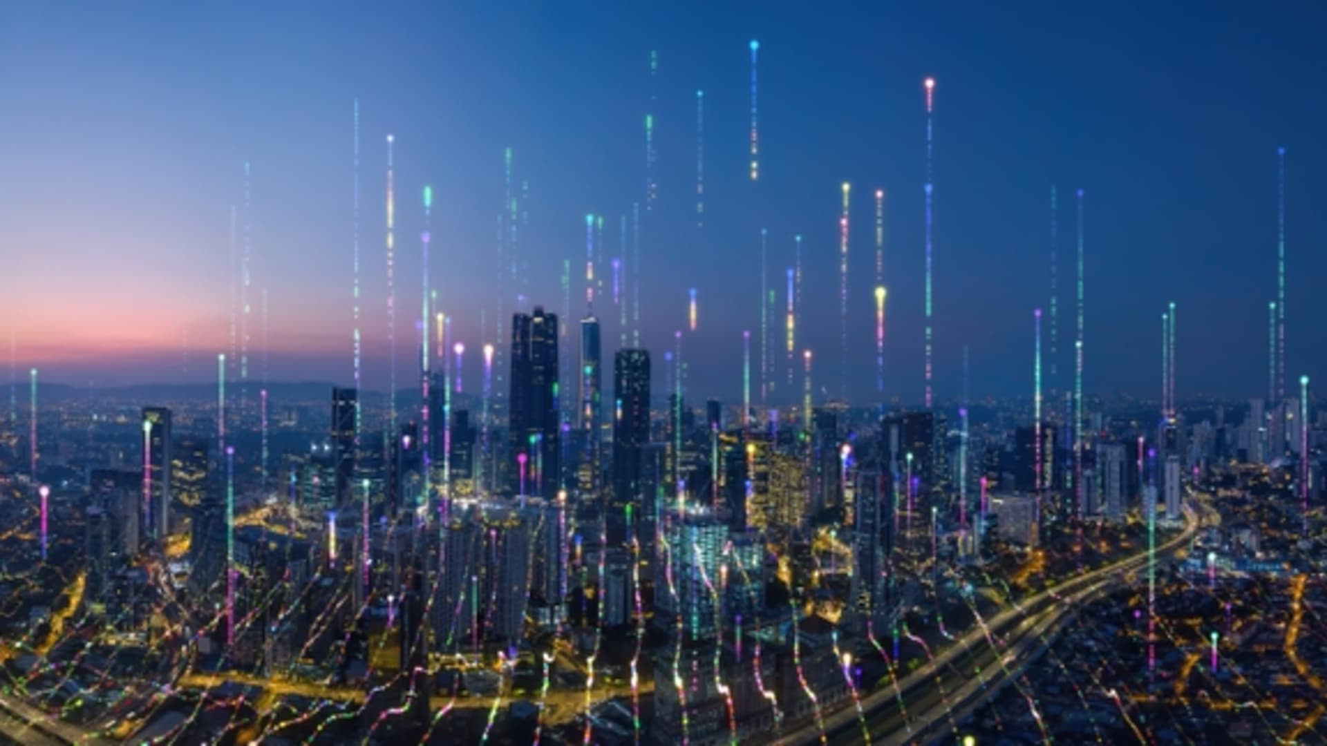 Digital Infrastructure Expansion: Connectivity and 5G in Morocco