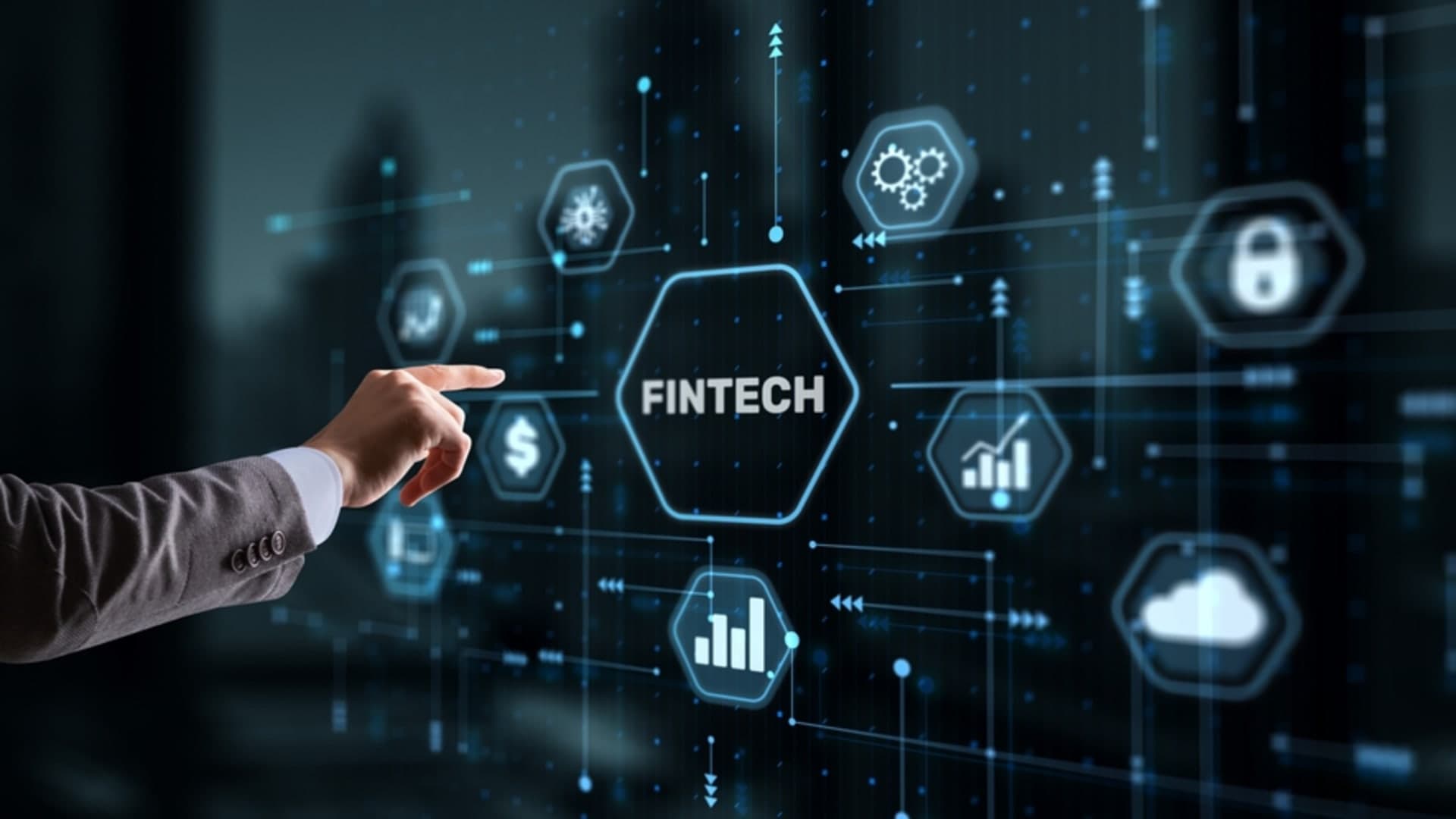 Morocco’s Fintech Revolution: Leading Digital Payments in Africa