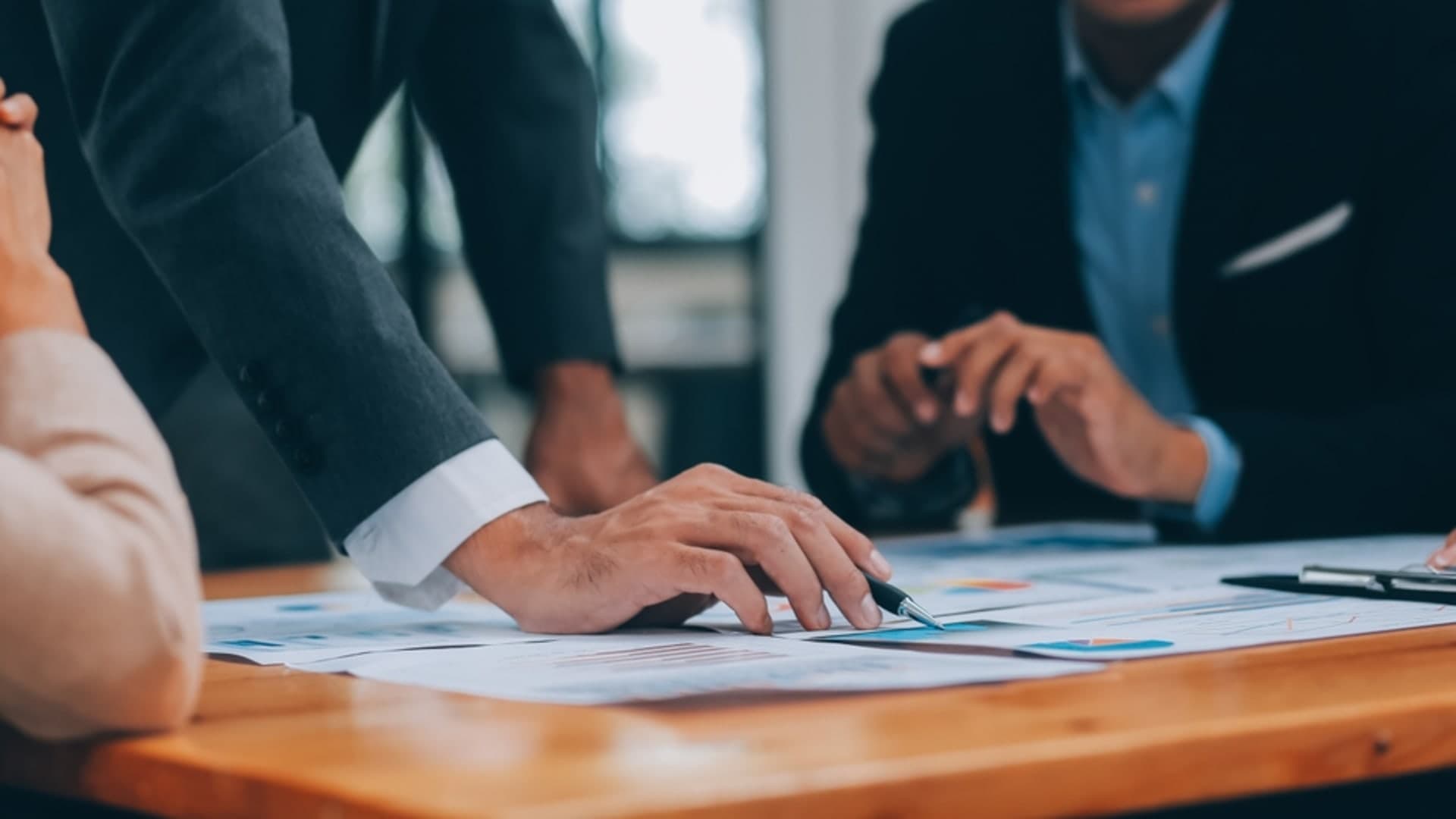 Morocco and AfDB Launch Results-Driven Programme to Boost Entrepreneurship and Job Creation