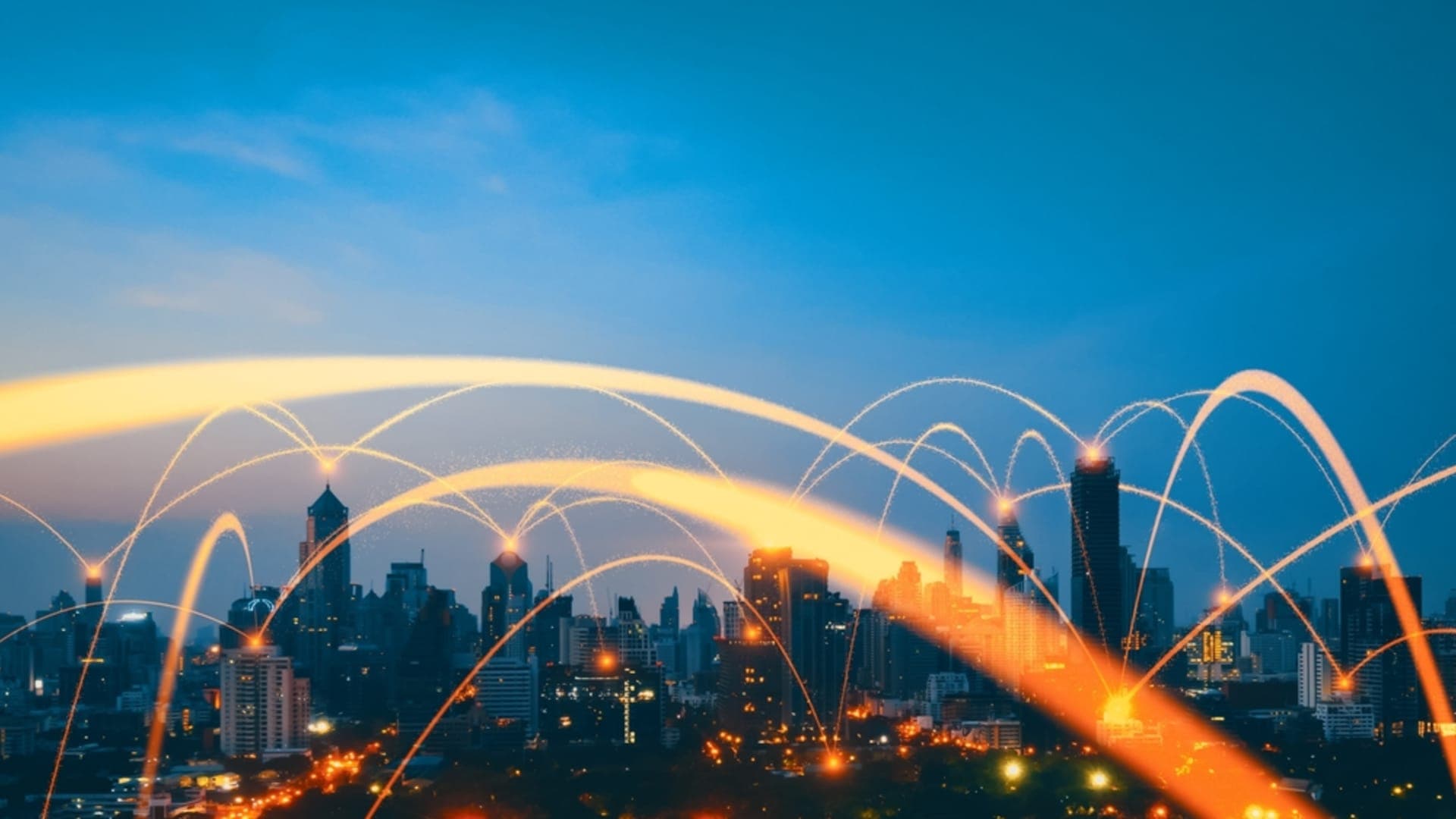 Smart Cities in Morocco: Technology Transforming Urban Life