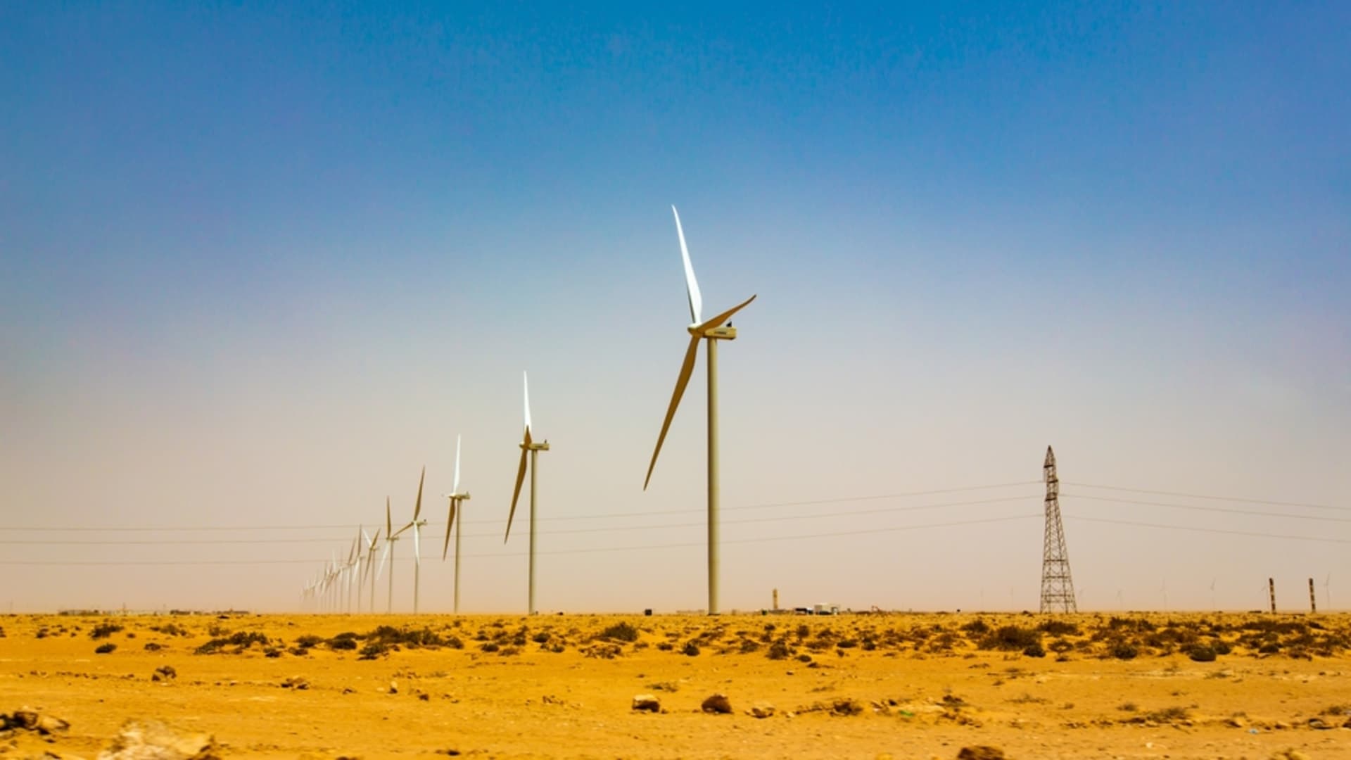 Morocco’s Booming Renewable Energy Sector