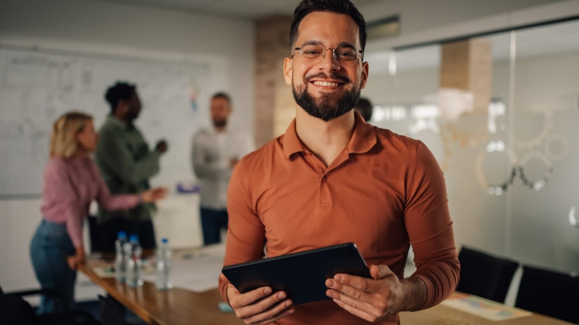 Tech and IT: Morocco’s Digital Revolution