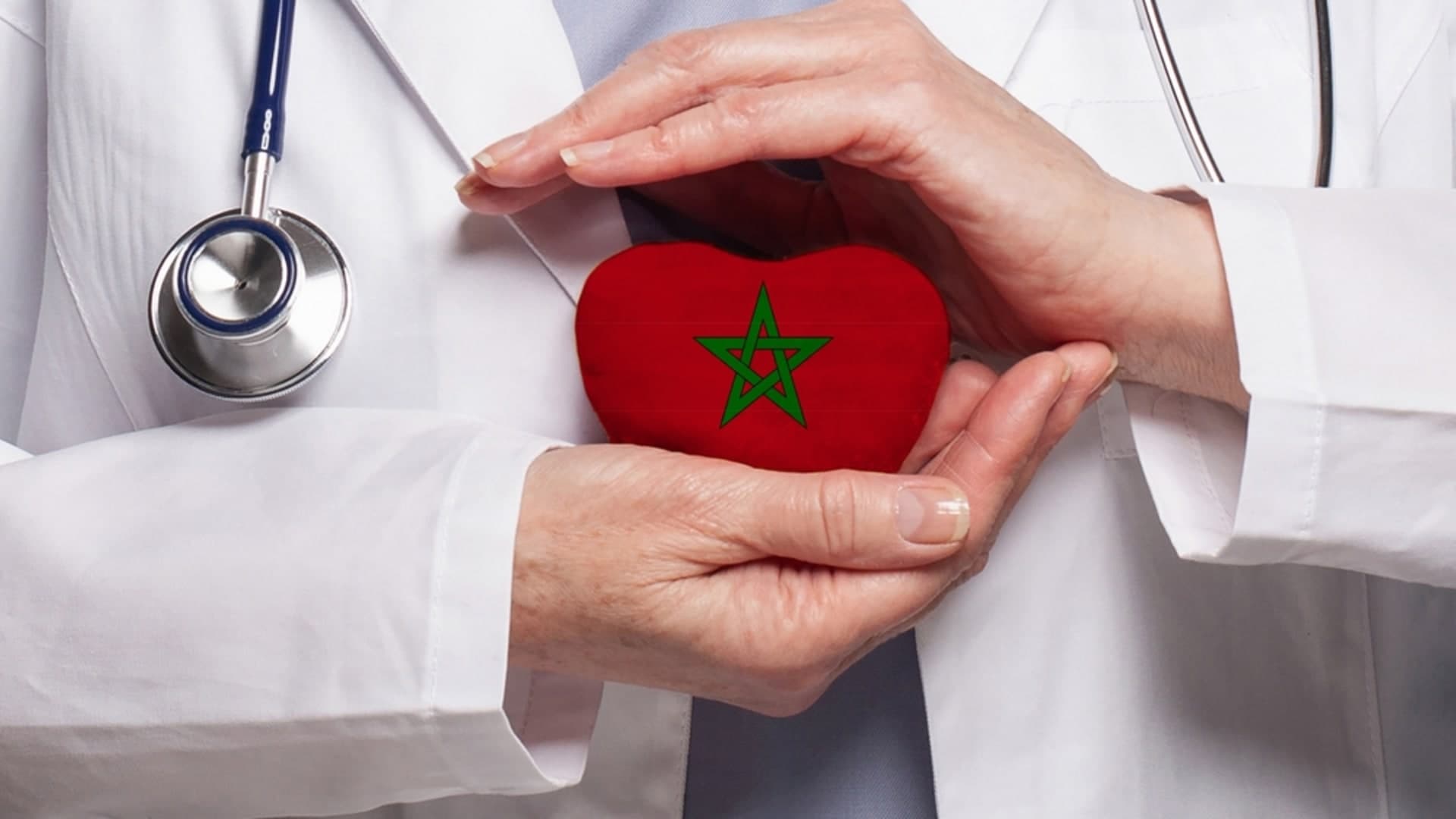 Healthcare: Expanding Access and Modern Medical Innovation in Morocco