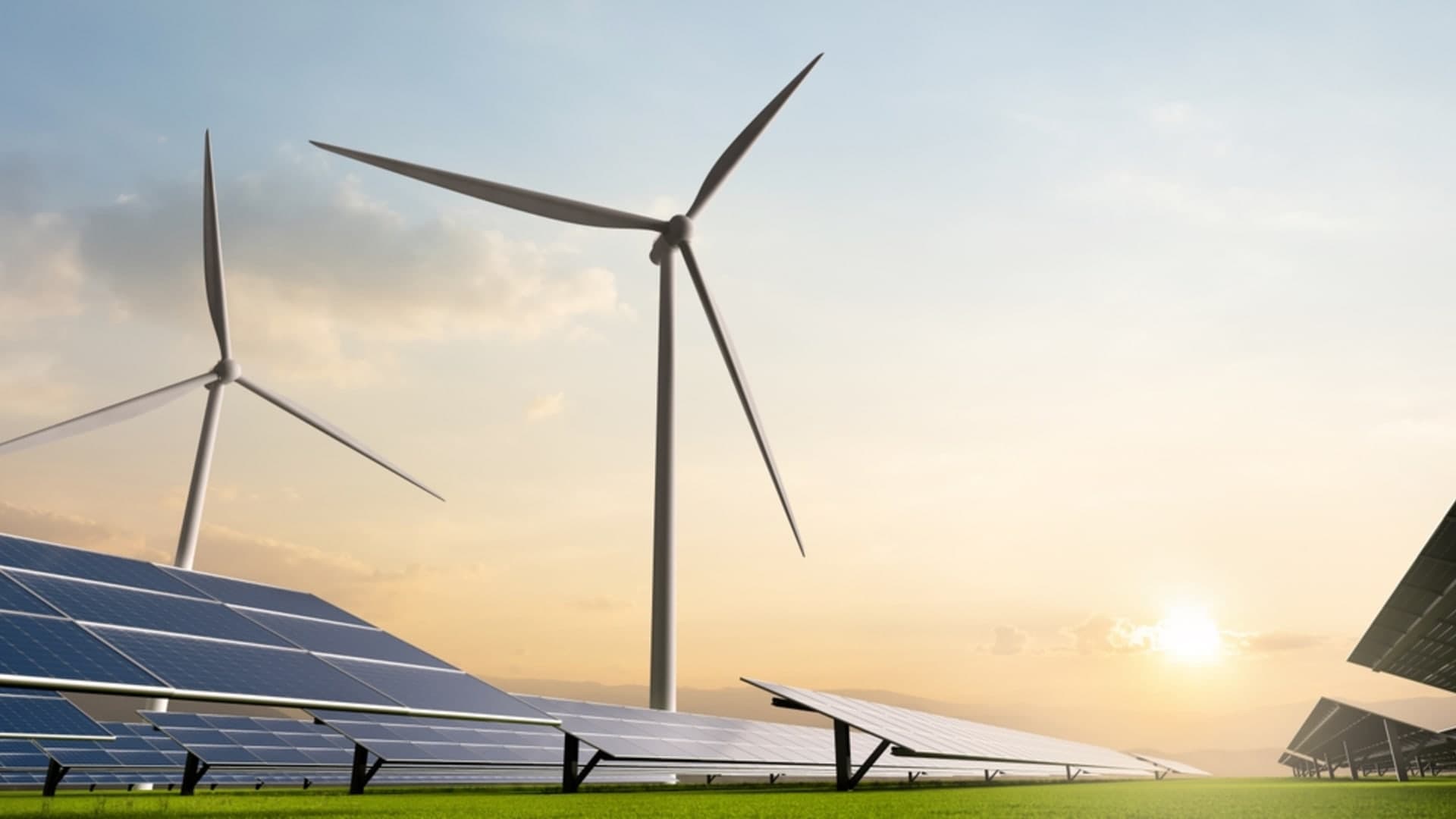 Morocco’s Fastest-Growing Industries in 2026: Renewable Energy