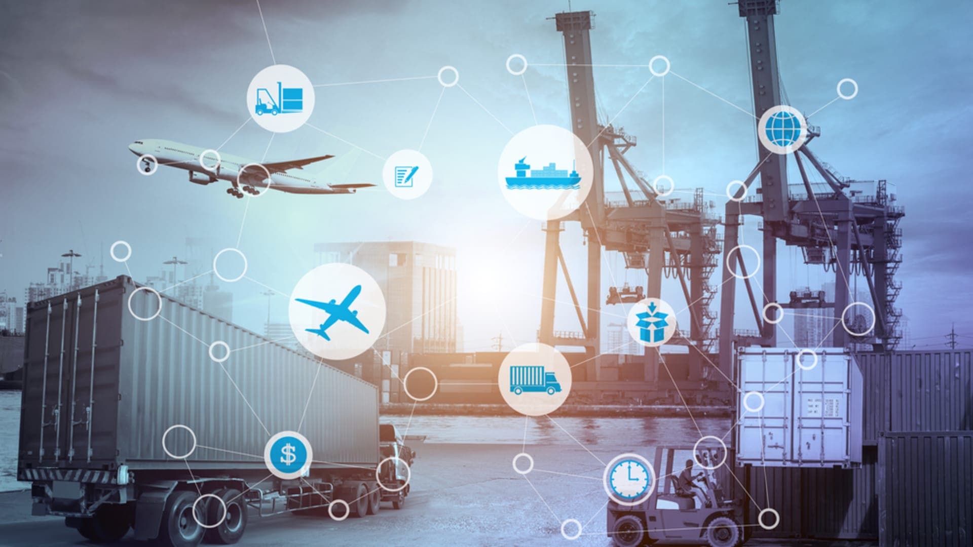 Morocco’s Fastest-Growing Industries in 2026: Logistics & Supply Chain