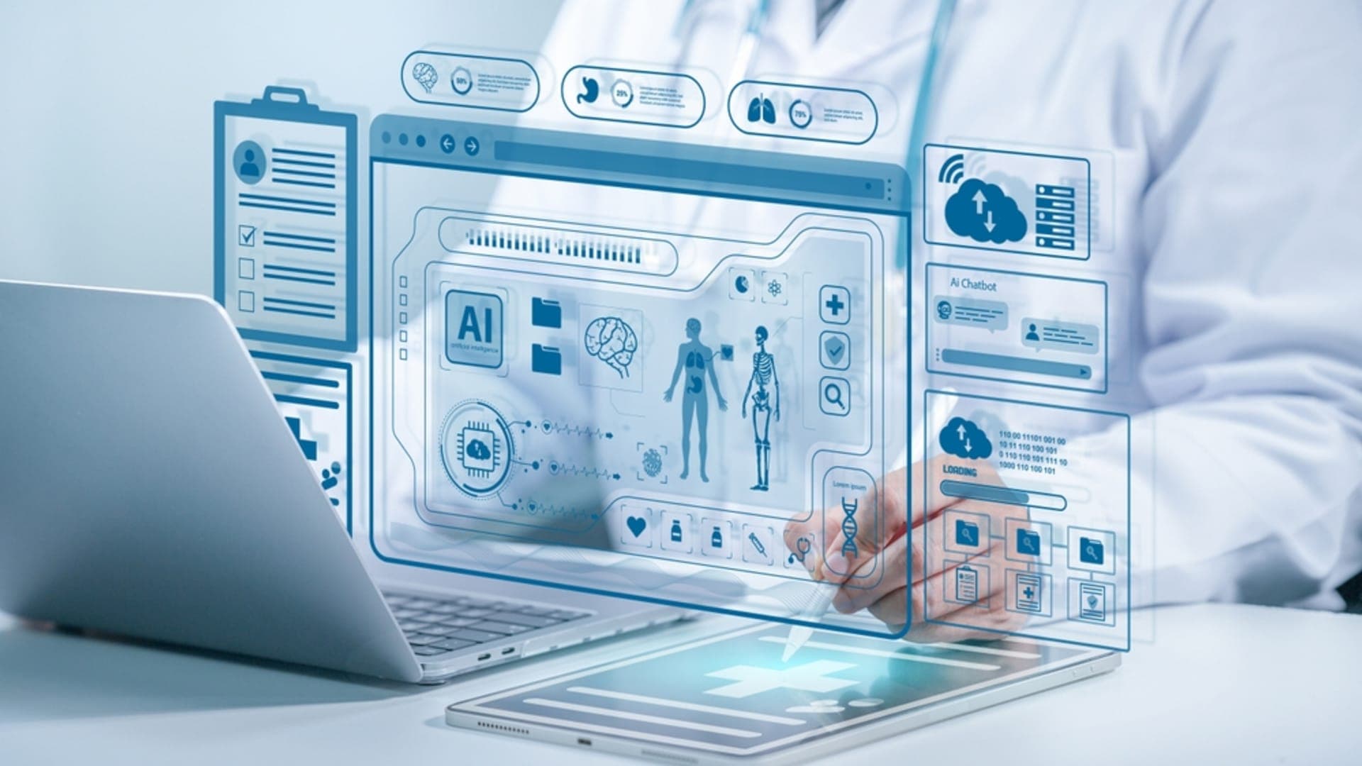 Casablanca to Host Major Health Tech Gathering