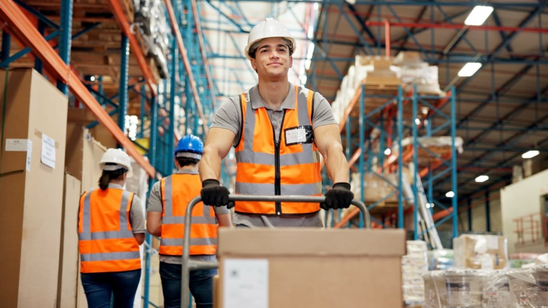 Morocco Expands Industrial Capacity with Three New Zones in Casablanca-Settat