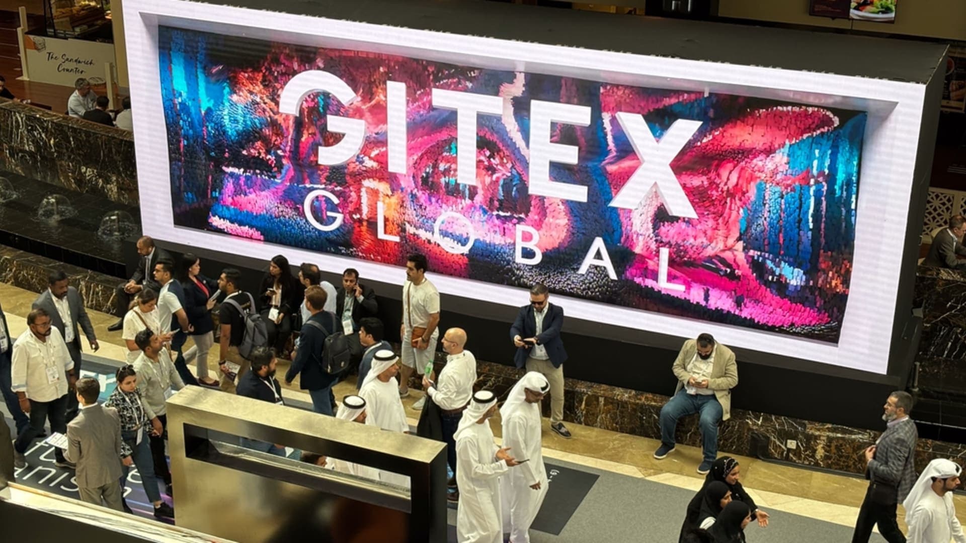 GITEX AFRICA 2026 to Spotlight Innovation and AI Across the Continent