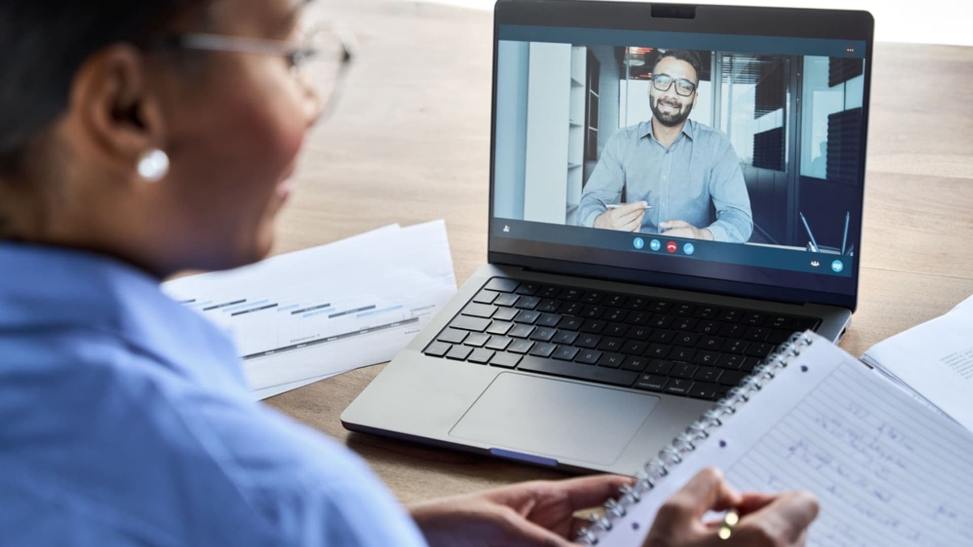 How to Succeed in a Virtual Job Interview in Morocco