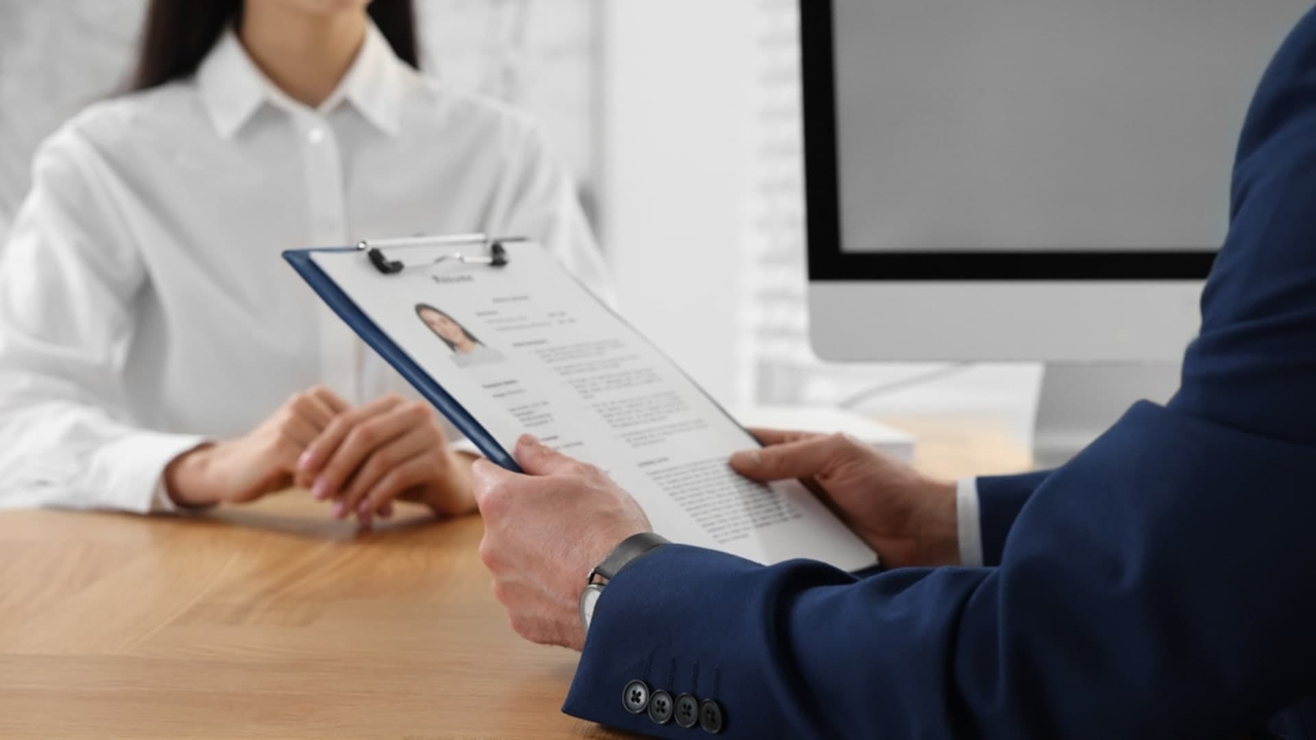 Best CV Format in Morocco (With Real Examples That Get Interviews in 2026)