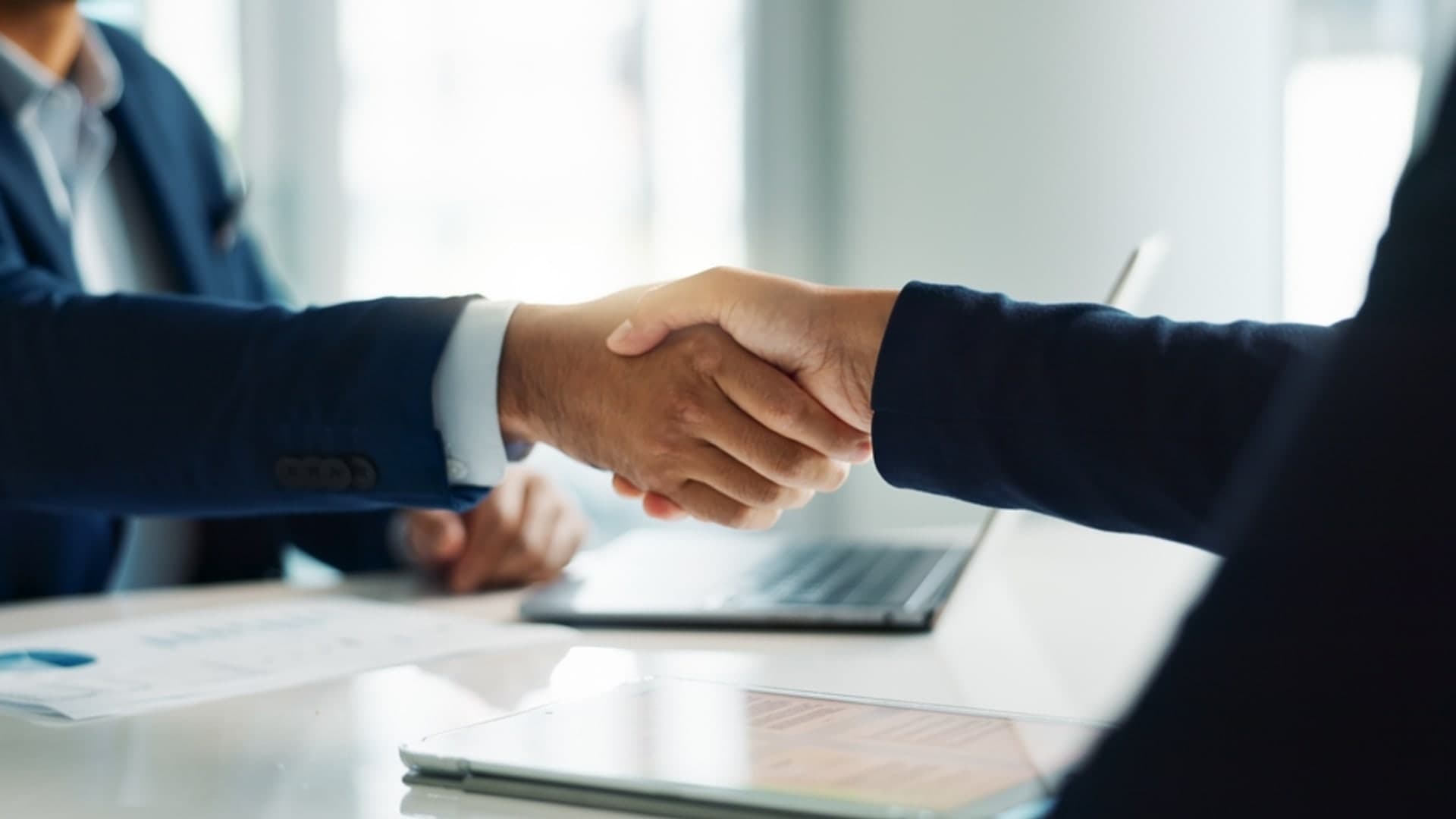 Top 10 Companies Hiring in Morocco Right Now