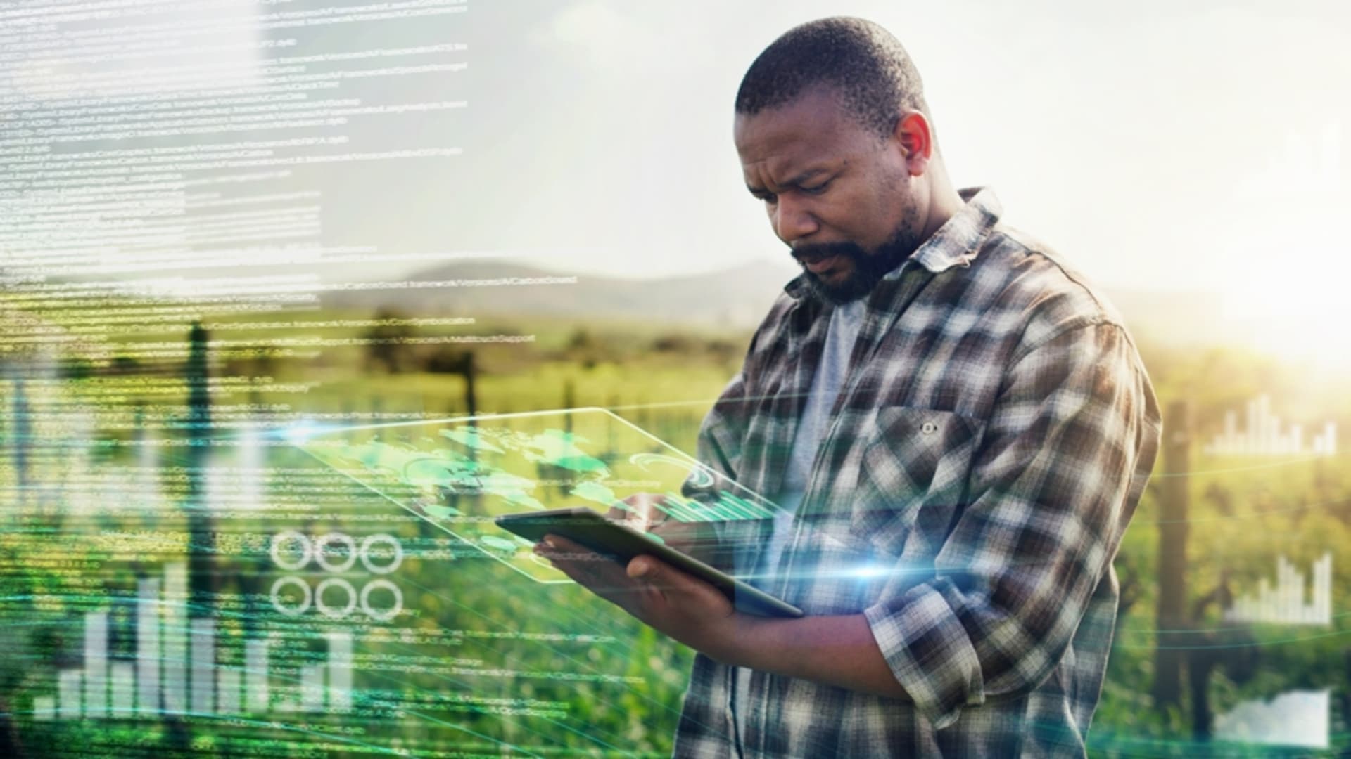 Agri-Tech Innovation Takes Centre Stage at SIAM 2026 as Morocco’s Job Market Evolves