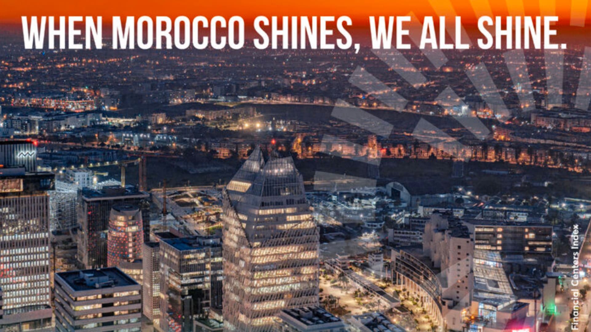 JobExpo.ma Supports Call to Strengthen Casablanca’s Global Financial Position