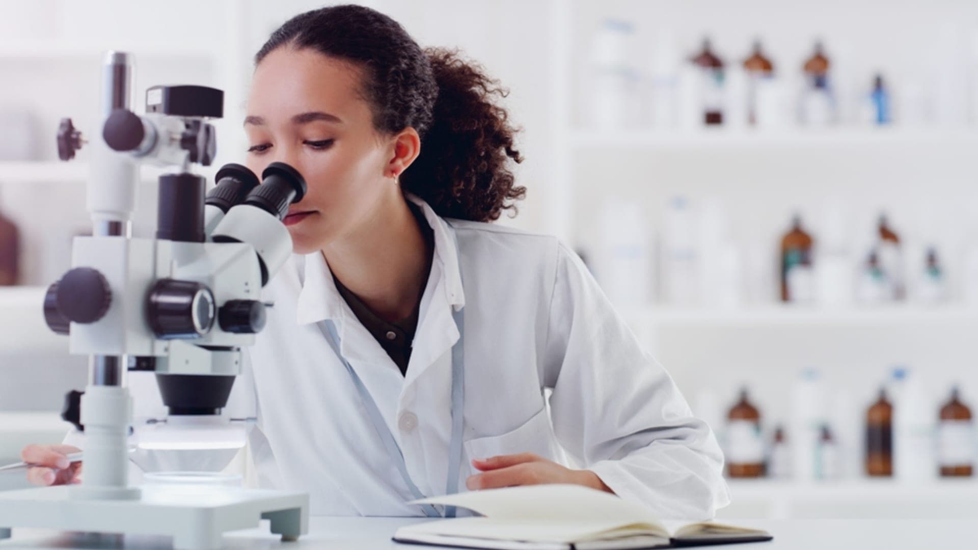 Moroccan Women in Science Take Centre Stage at UM6P Research Forum