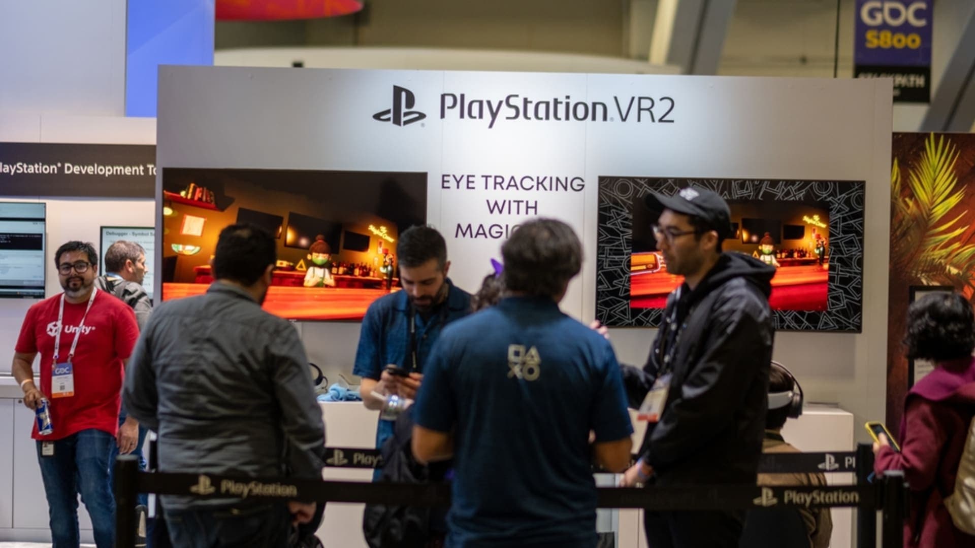 Morocco Strengthens Gaming Industry with New Partnerships at Gaming Expo 2026