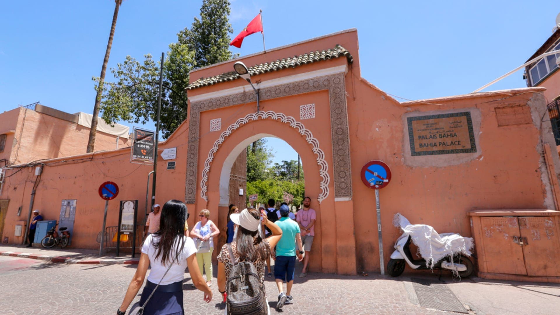 Morocco’s Tourism Sector Continues Strong Growth as Visitor Numbers Rise