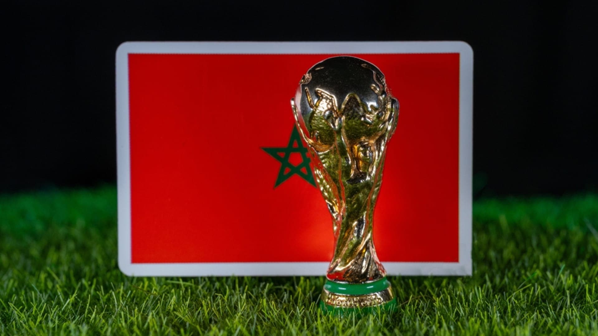 Morocco Ready for World Cup Test Against Brazil as Atlas Lions Begin Campaign