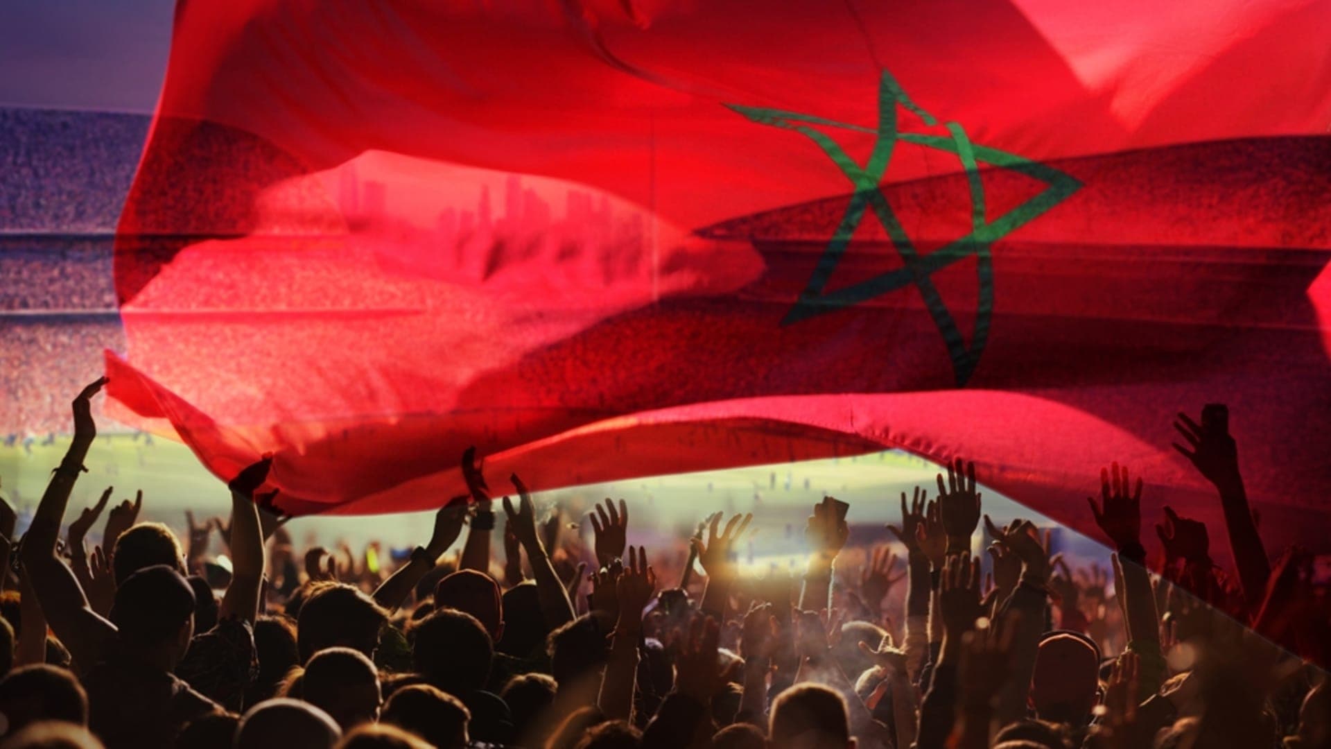 Congratulations to Morocco on Reaching the FIFA World Cup 2026 Round of 16!