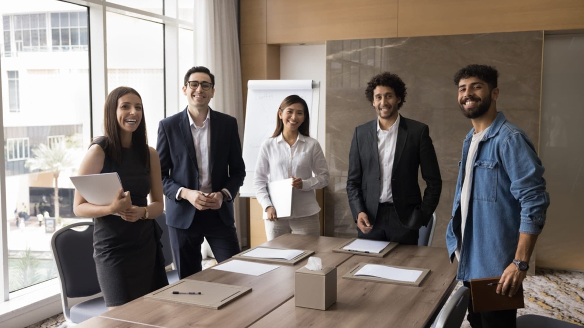 Career Planning in Morocco: Setting Goals for Long-Term Professional Success