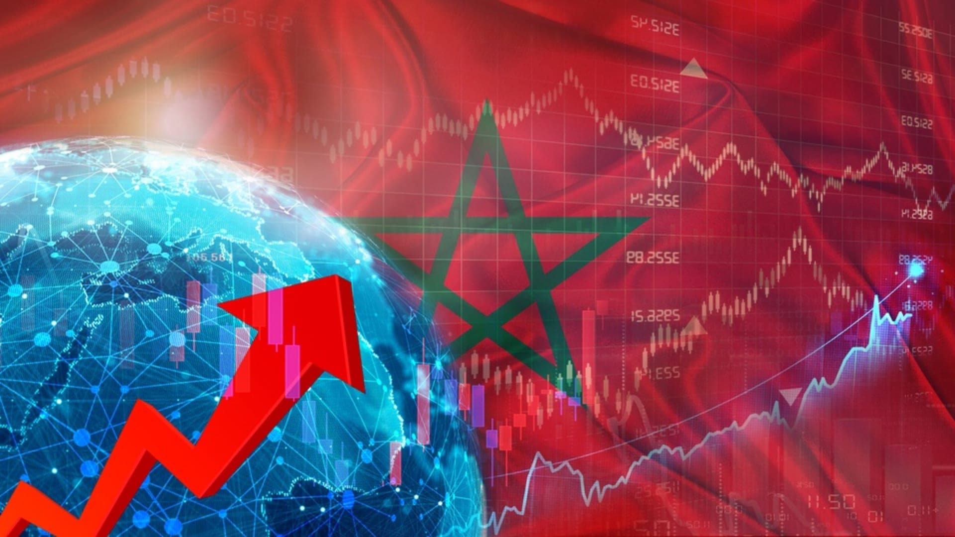 New World Bank Partnership Signals Long-Term Boost for Jobs and Economic Growth in Morocco