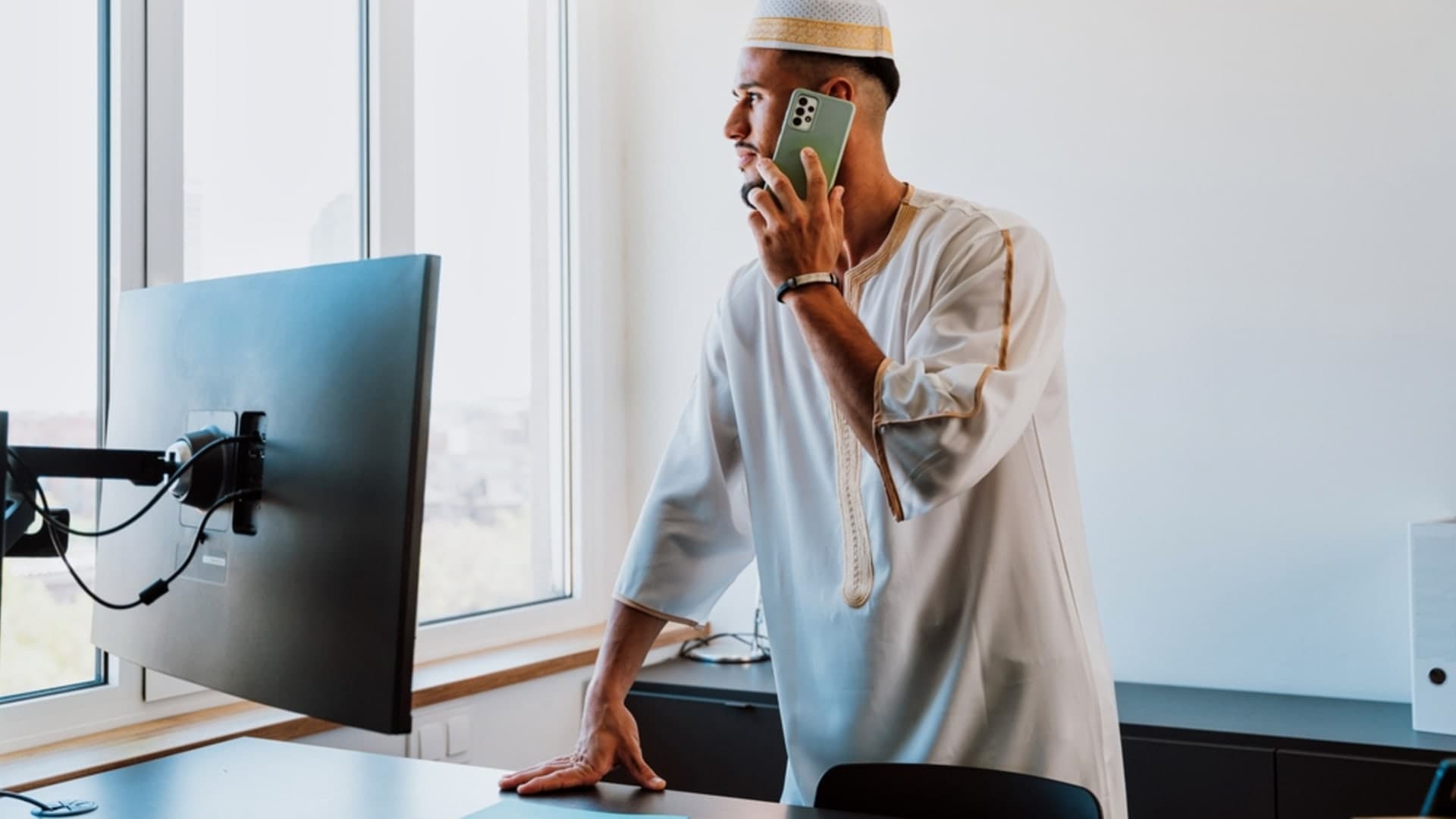 Morocco Records More Than 42,000 New Business Registrations in First Five Months of 2026