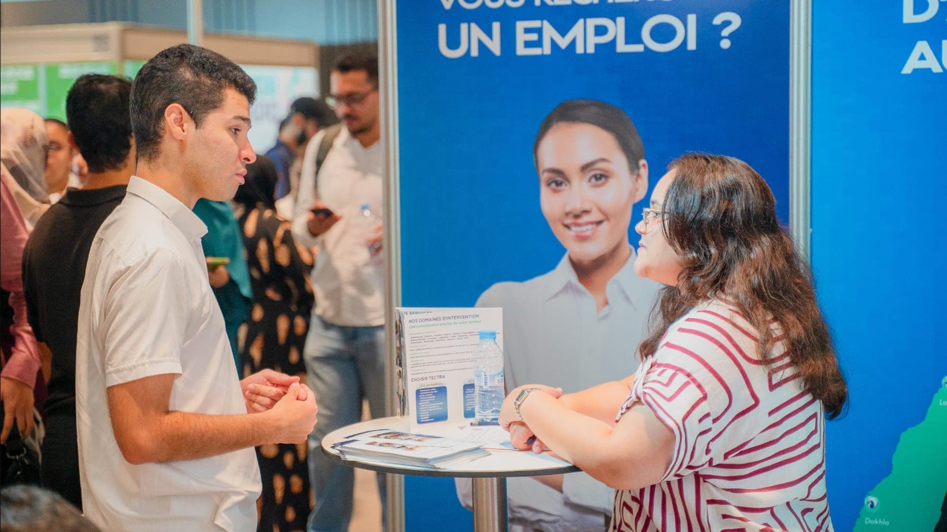 JobExpo Casablanca 2026: Why Exhibitors Are Already Looking Forward to the Next Edition