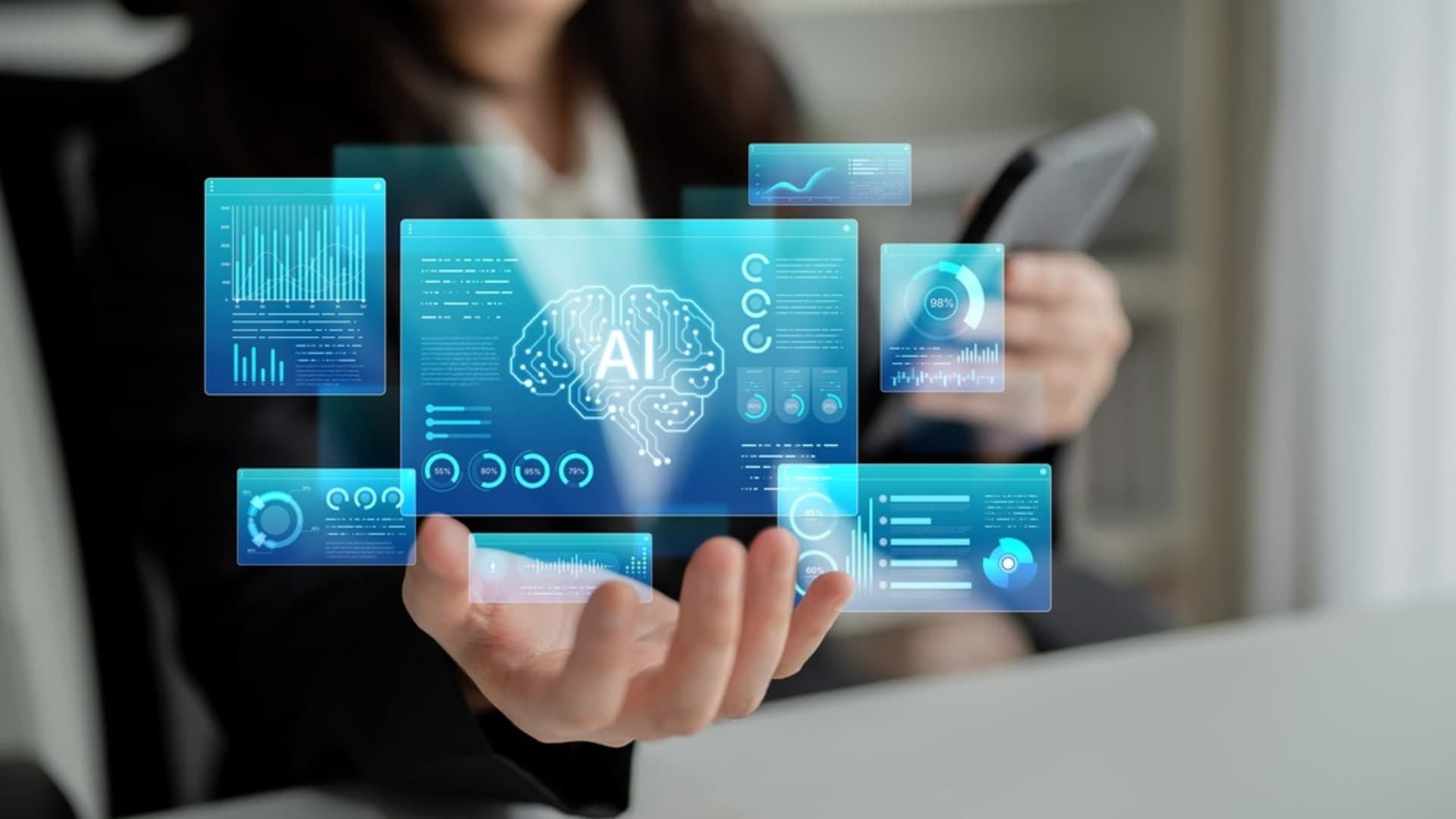 The Role of Human Recruiters in AI-Powered Hiring