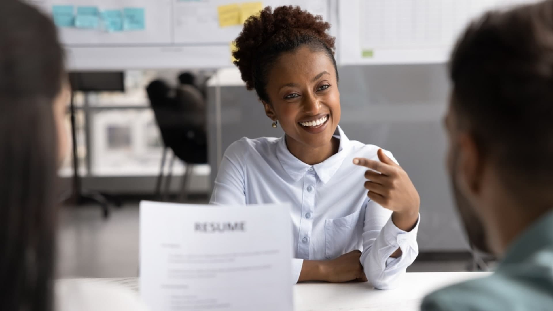 5 Questions to Ask at the End of an Interview