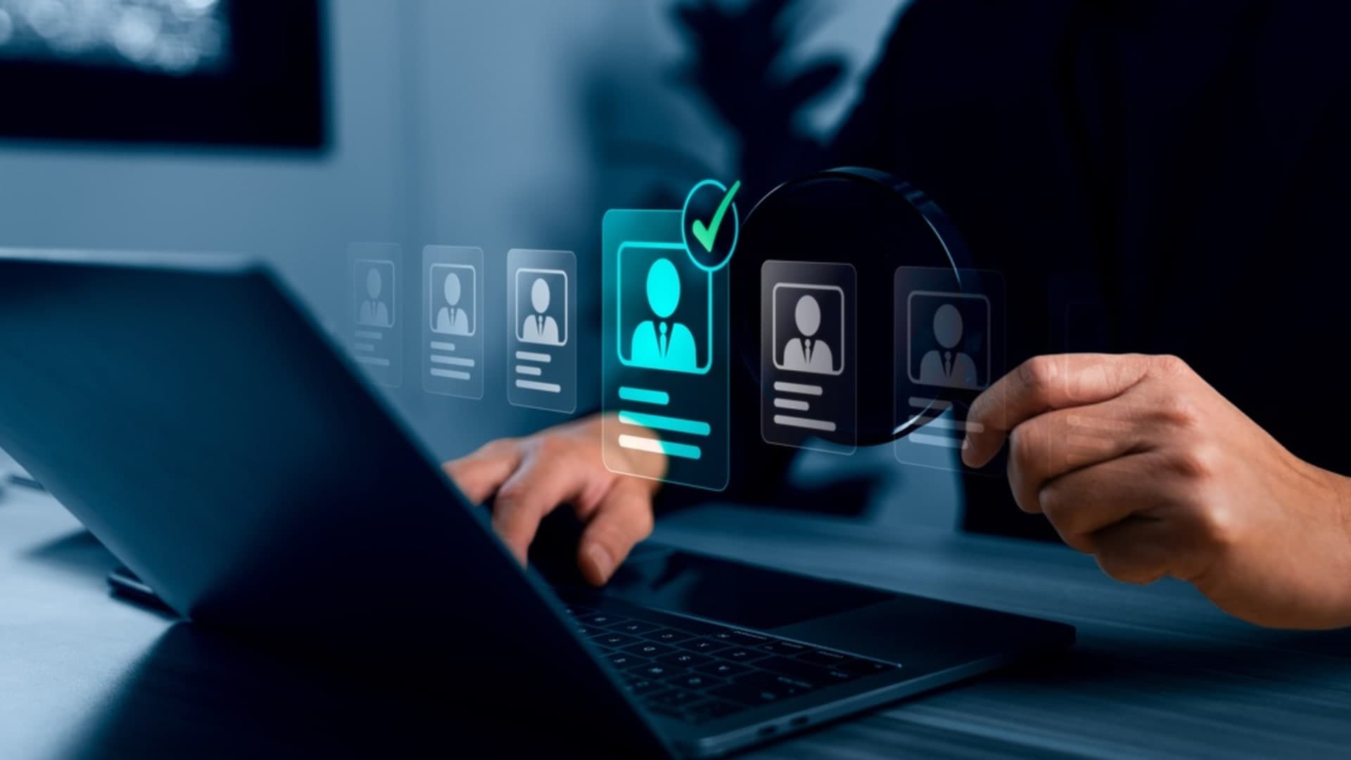 How to Create a Strong Candidate Profile on JobExpo.ma