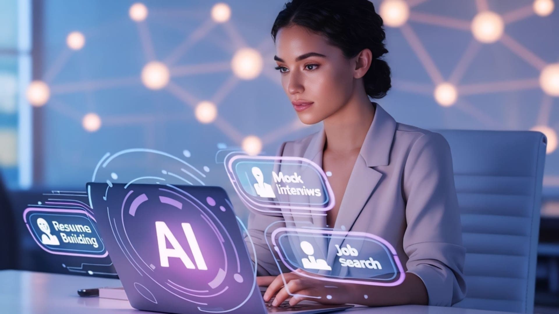 5 Ways AI Can Make Your Job Search More Efficient