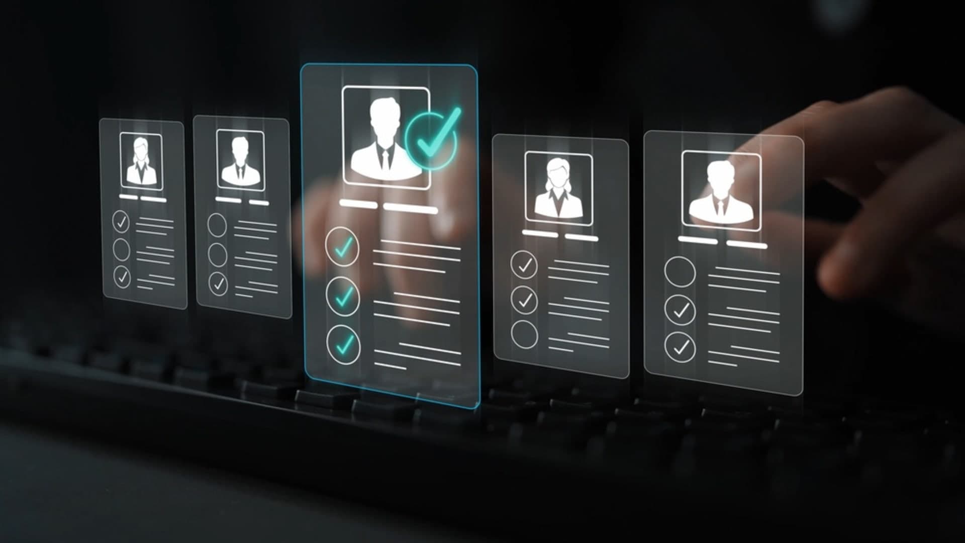 Skills, Potential and Motivation: The Three Dimensions of Successful Recruitment