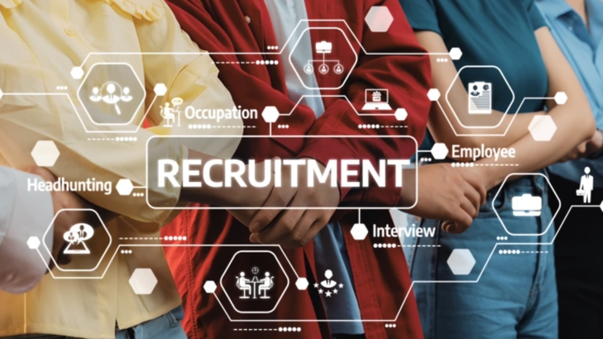 From Application to Interview: Recruitment Process in Morocco