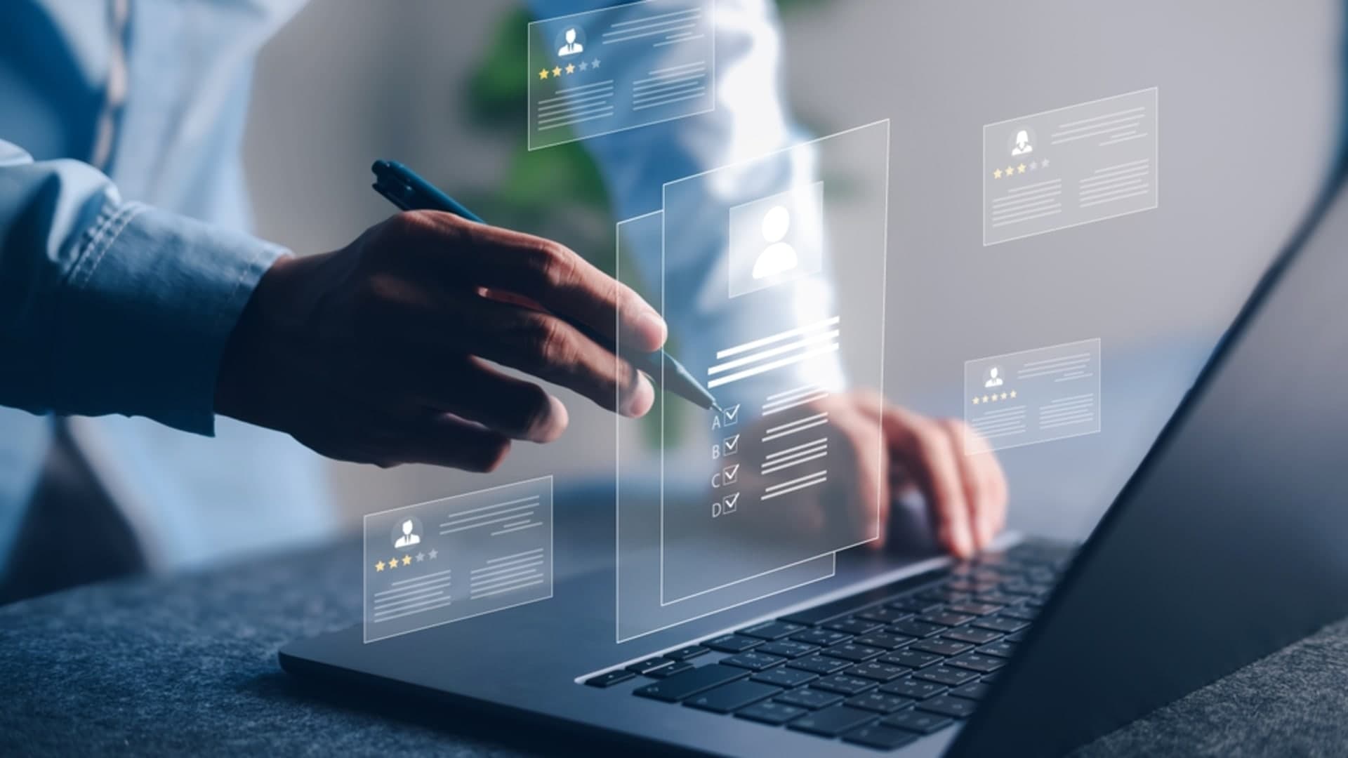 How Employers in Morocco Can Improve the Quality of Job Applications