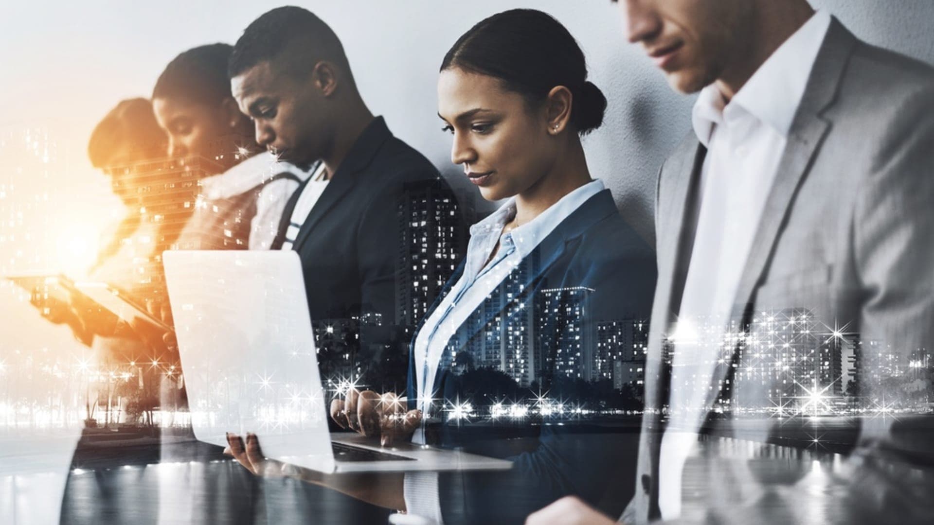 How Technology Is Helping Moroccan Companies Recruit More Efficiently