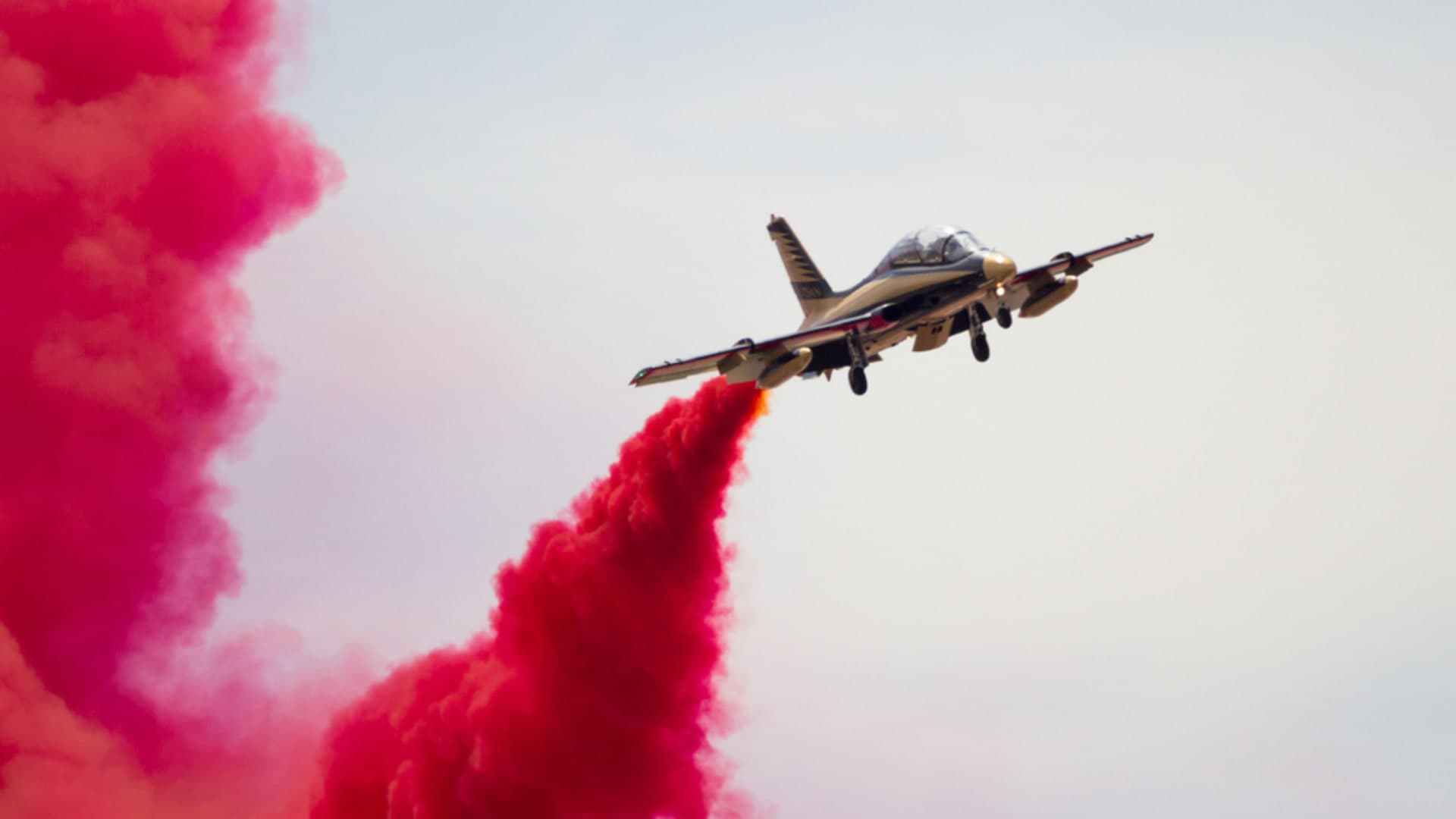 Marrakech Air Show 2026 Highlights Morocco’s Growing Aerospace Industry