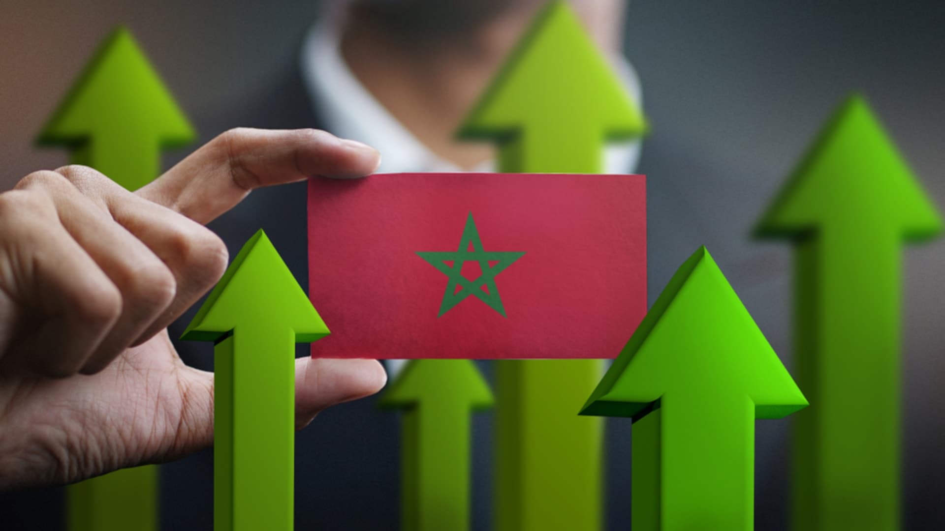 World Bank Forecasts 4.4% Economic Growth for Morocco in 2026 Despite Regional Challenges