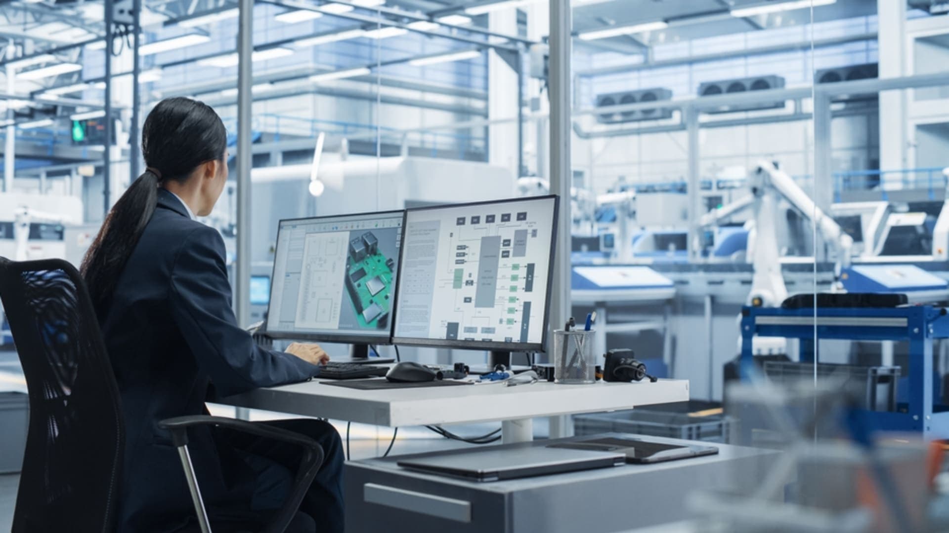Morocco Aerospace Exports Target $5 Billion by 2029