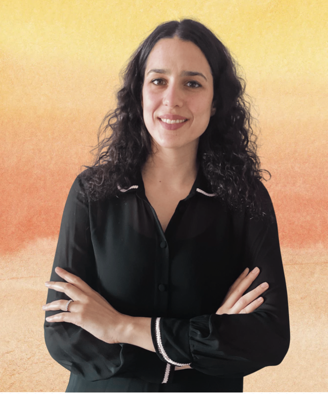 Rita EL KOHEN
