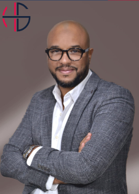 Nabil Heji